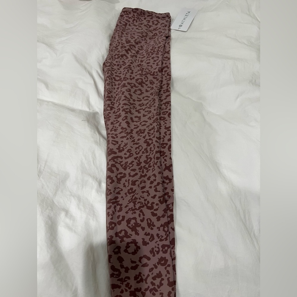 Athleta legging